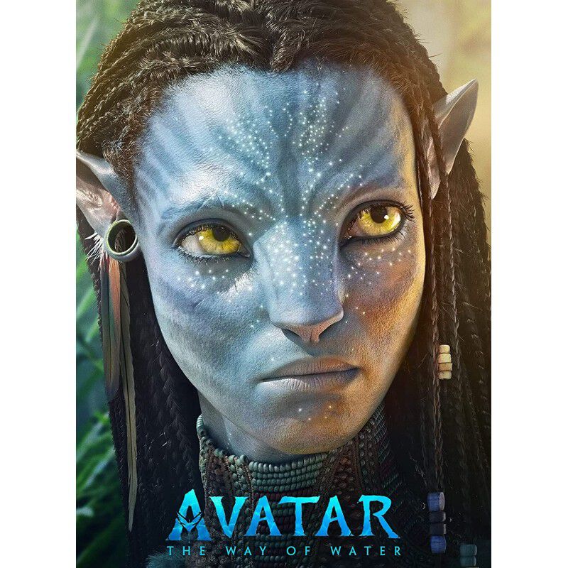 Avatar: El Sentido del Agua (Avatar: The Way of... image number null