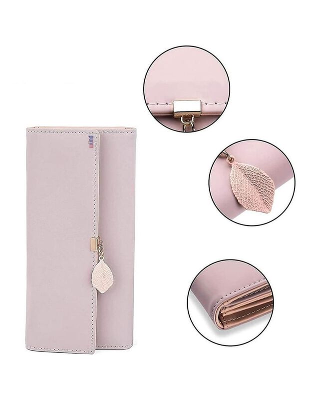 Cartera Elego Para Mujer image number null