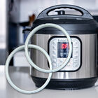 Pack de 2 anillos selladores transparentes Instant Pot Duo 30