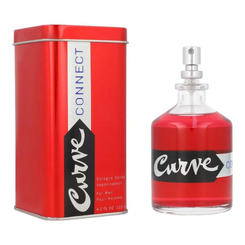 Perfume Liz Claiborne Curve Connect Cologne 125... image number null