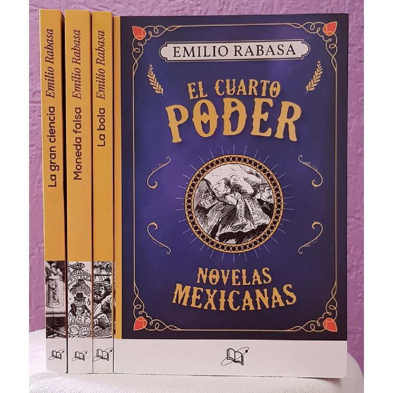 PAQUETE NOVELAS MEXICANAS image number null