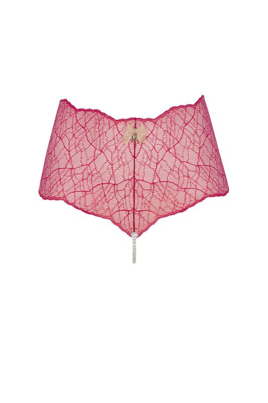 Sydney Panty Rojo Talla: L image number null