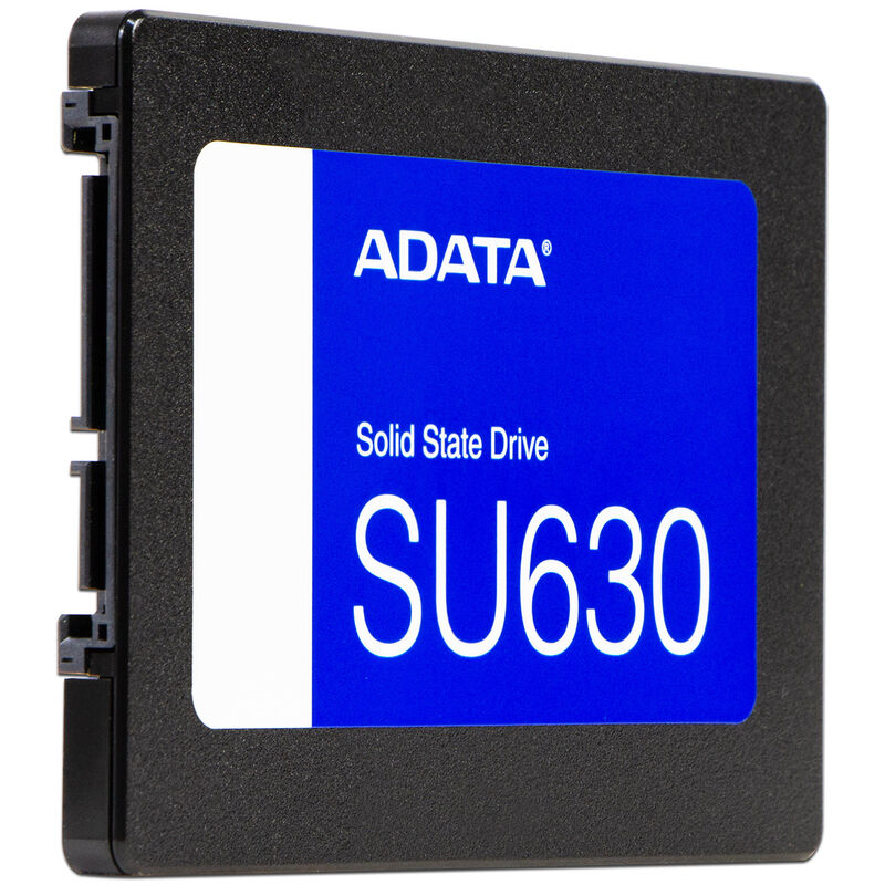 Unidad de Estado S&oacute;lido ADATA SU630 de 480GB image number null