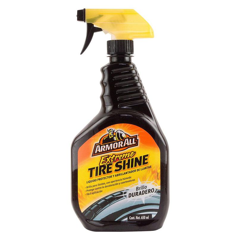L&iacute;quido Protector Abrillantador Armor All de Ll... image number null