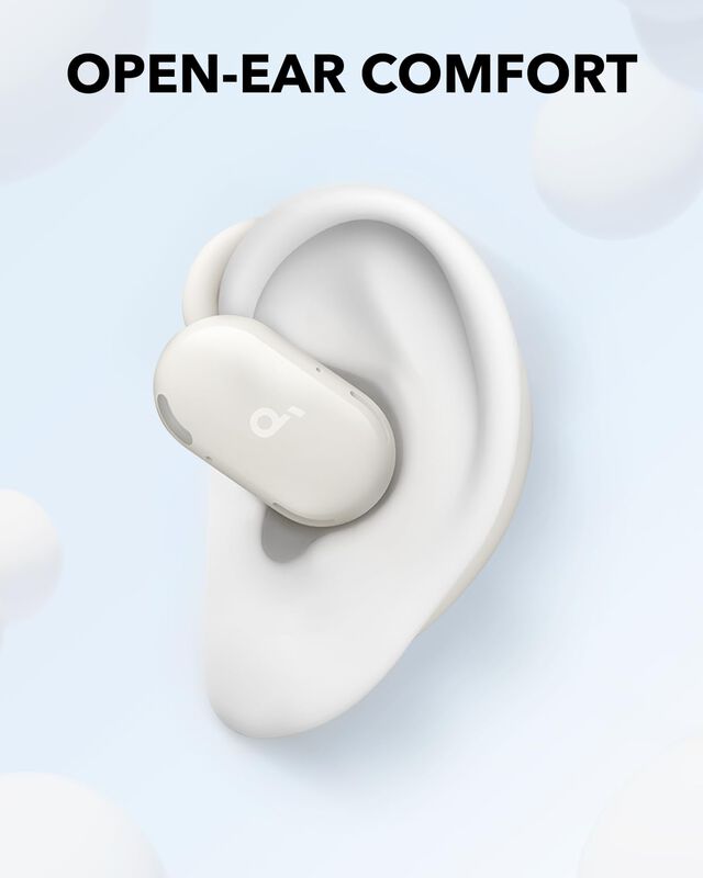 Auriculares Abiertos Soundcore V20i De Anker Co... image number null