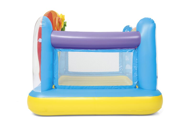 Brincolin Globo Aerost&aacute;tico 1.75m x 1.73m x 1.3... image number null