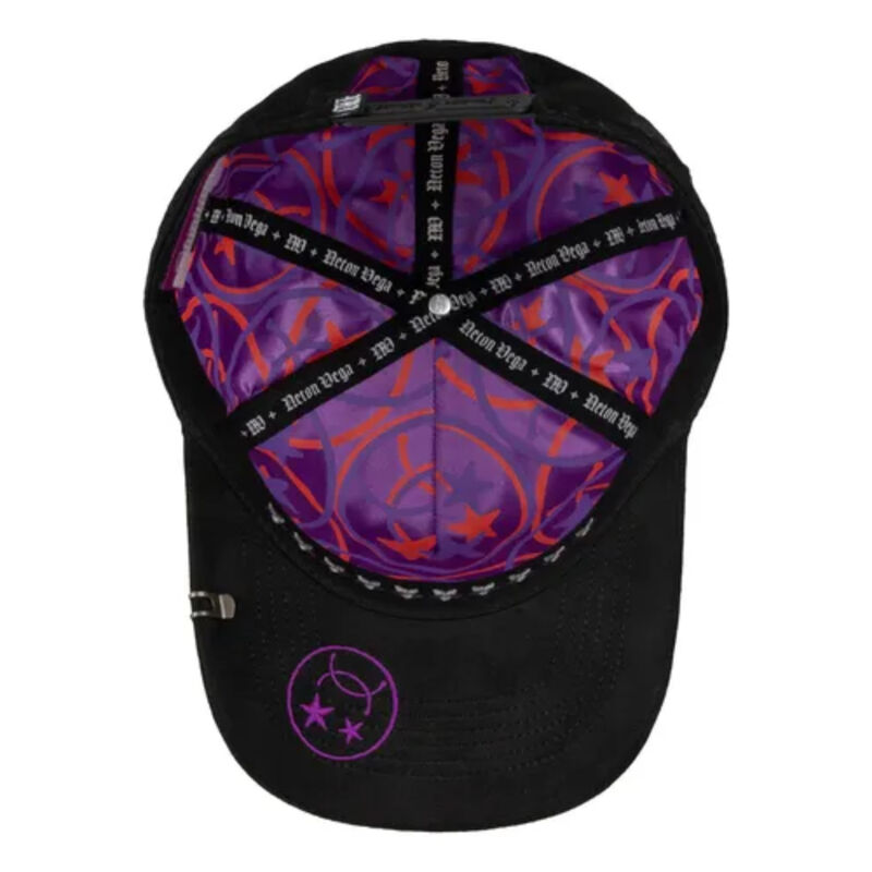 Gorra Casual JC Hats Neton Vega Loco 67714470 N... image number null