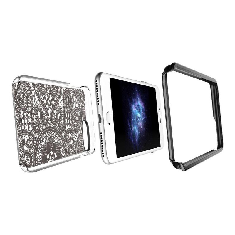 Funda PRODIGEE Show Lace para iPhone 8 PLUS y 7... image number null