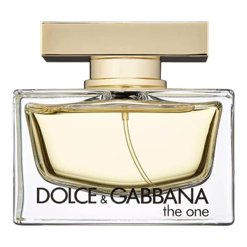 Perfume Dolce&Gabbana The One Edp 75 Ml image number null