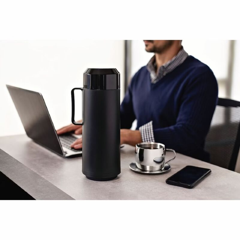 Jarra Termo Tramontina 61637/503 Exata 1 Litro ... image number null