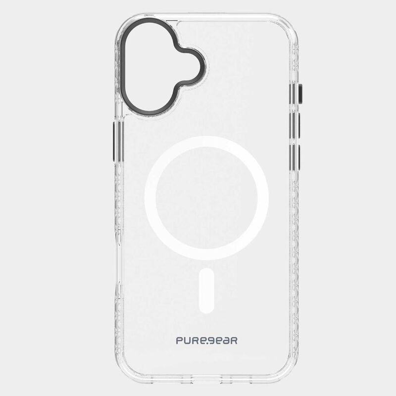 Funda PUREGEAR Slimshell Plus Mag para iPhone 1... image number null