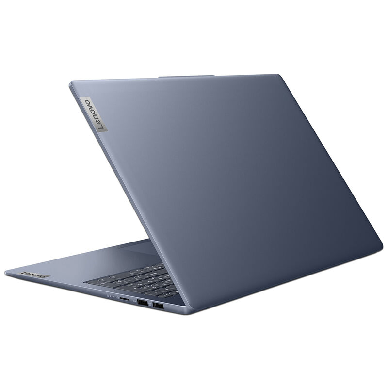 Laptop Lenovo IdeaPad Slim 5 16IMH9: Procesador... image number null