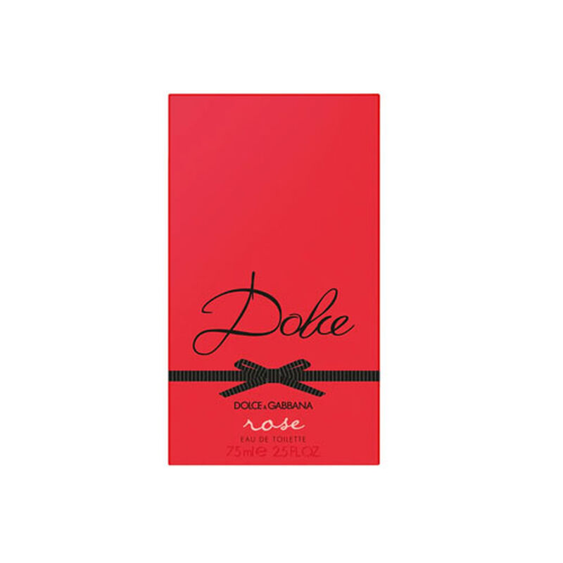 Perfume Dolce & Gabbana Dolce Rose Edt 75 Ml Da... image number null
