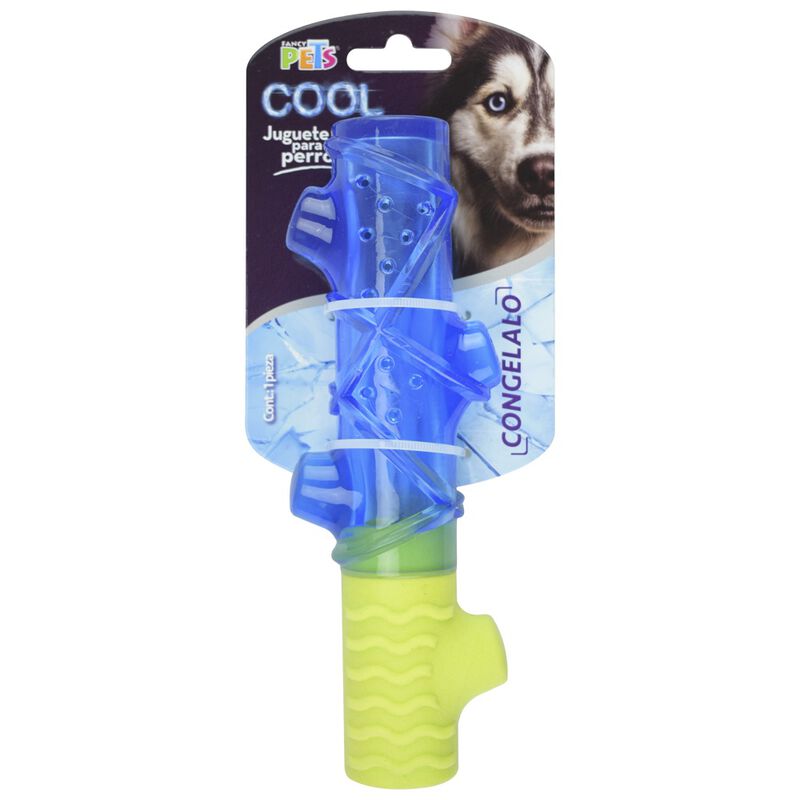 Fancy Pets Juguete en Forma de Tronco Rellenabl... image number null