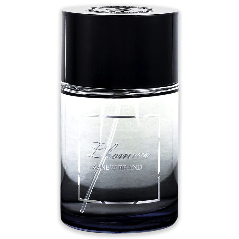 Perfume New Brand L Homme Edt En Aerosol Para H... image number null