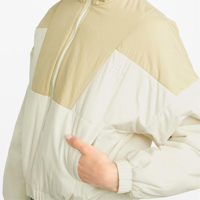 Chamarra Puma Infuse Soft Padded para Mujer 531... image number null