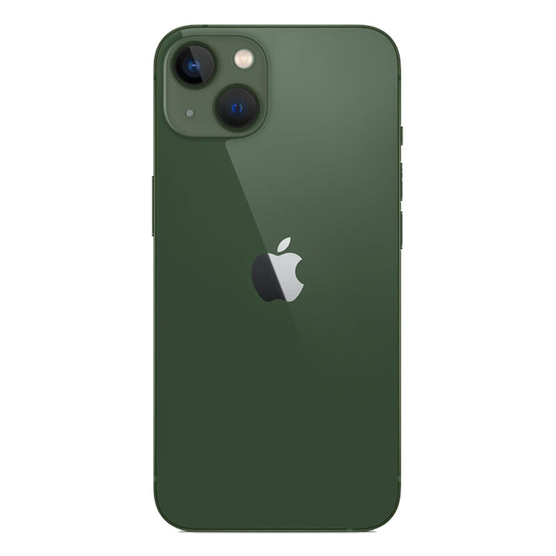Smartphone Apple Iphone 13 Mini 128gb Verde (re... image number null