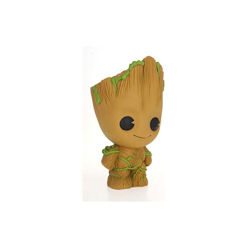 Hucha Groot Cabez&oacute;n Marvel 25 cm image number null