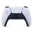 Control Inal&aacute;mbrico Sony Dualsense Blanco