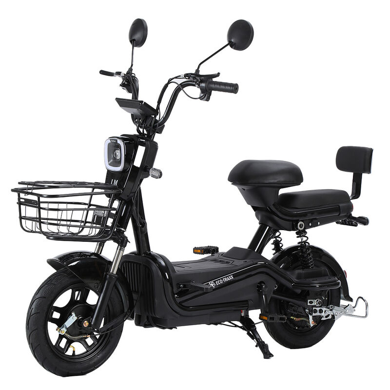 Moto eléctrica LMR-025 image number null