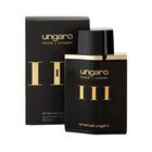 Perfume de Hombre Emanuel Ungaro Ungaro Iii 100 Ml Agua de Tocador