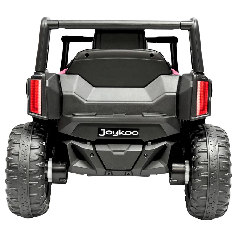 Montable Electrico para Ni&ntilde;os UVT-001 Luz y Son... image number null