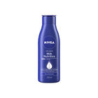 Nivea Crema Body Milk Nutritiva 220ml  .
