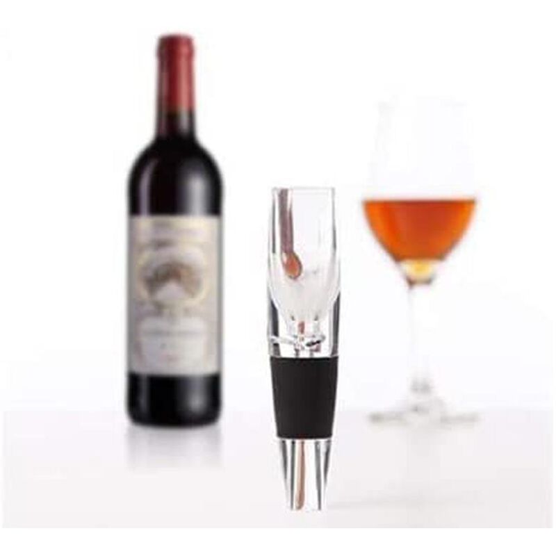 Mini aireador de vino image number null