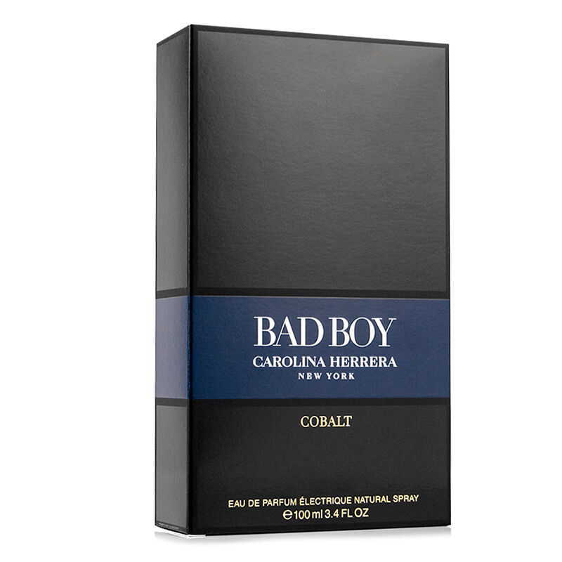 Perfume Para Caballero Bad Boy Cobalt EDP 100ML... image number null