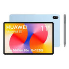 Tablet Huawei Matepad Se 11 8+128gb Con M-pen - Azul