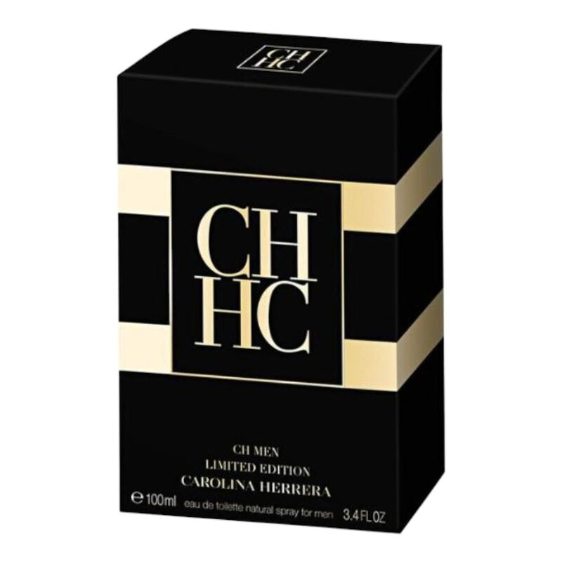 Perfume Carolina Herrera Ch Limited Edition (do... image number null