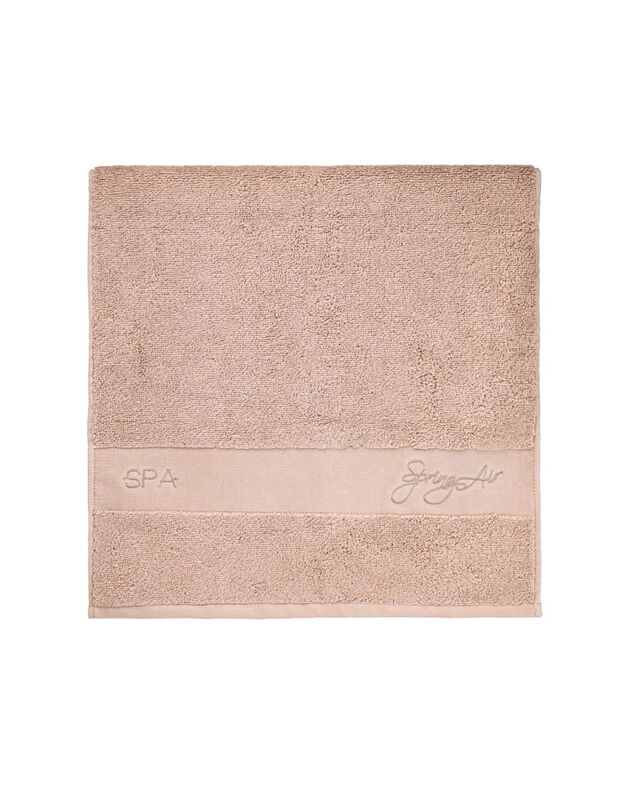 Toalla de Manos L&iacute;nea SPA Alta Densidad, Color ... image number null