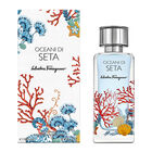 Perfume Salvatore Ferragamo Seta Oceani Di 100 Ml