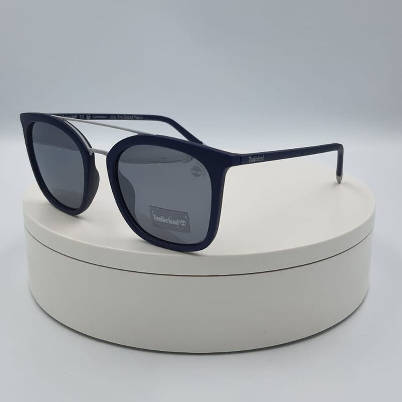 Lente Solar Timberland 100%  UV Mod TB9169 91D ... image number null