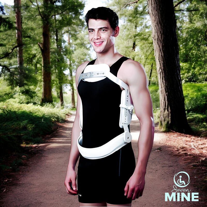 Corset De Jewett Bk115 | Corrector De Postura |... image number null