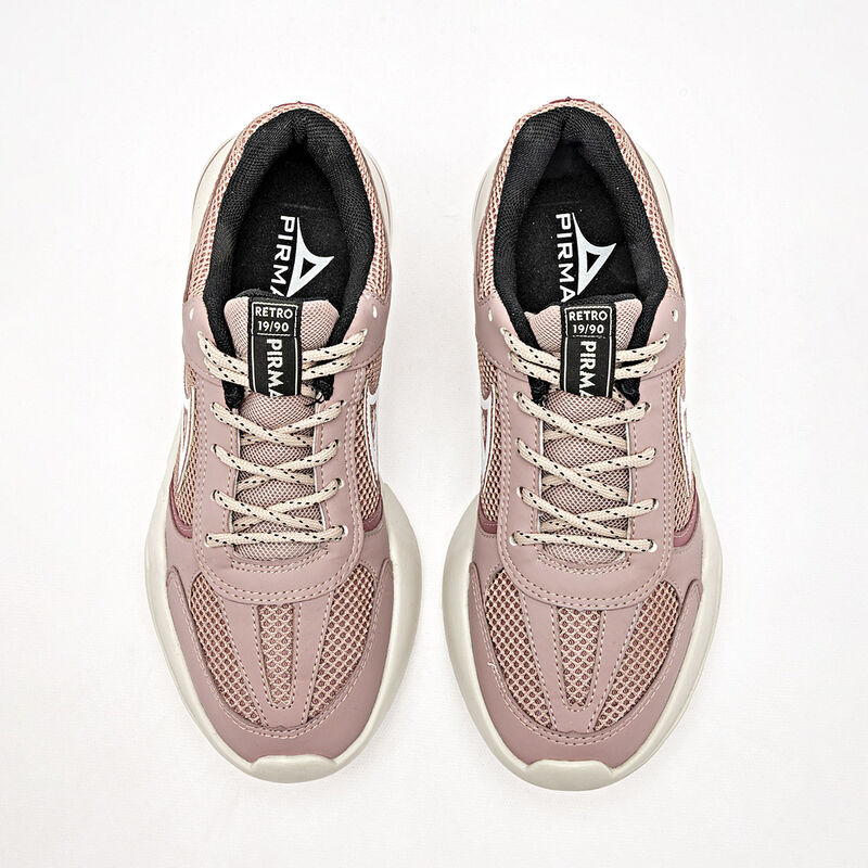 Pirma Tenis Para Mujer Rosa Cod 136654-e image number null