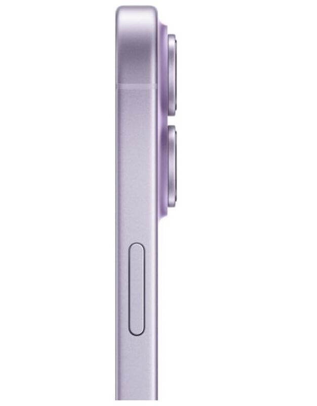 Iphone 17 256GB Lavanda image number null