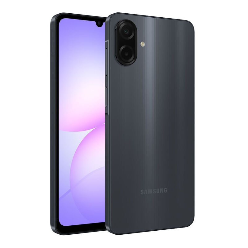 Smartphone Samsung Galaxy A07 128gb 4gb Ram Neg... image number null