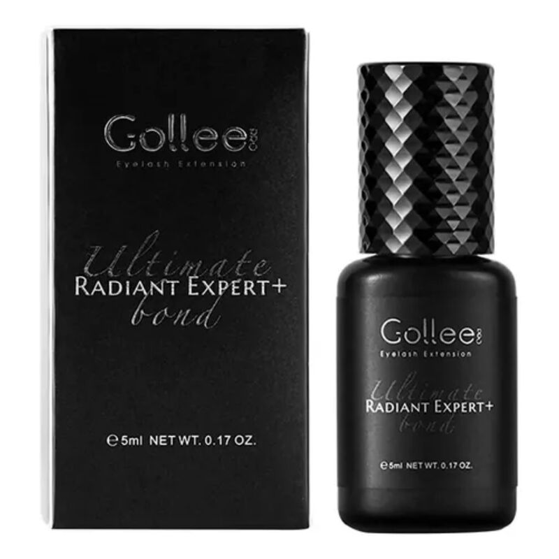 Adhesivo Gollee Radiant Expert Pegamento Profes... image number null