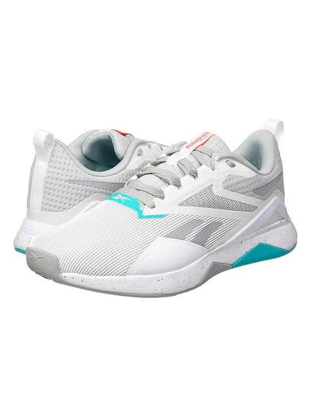 Tenis Dama Reebok Nanoflex Blanco GY6219 image number null
