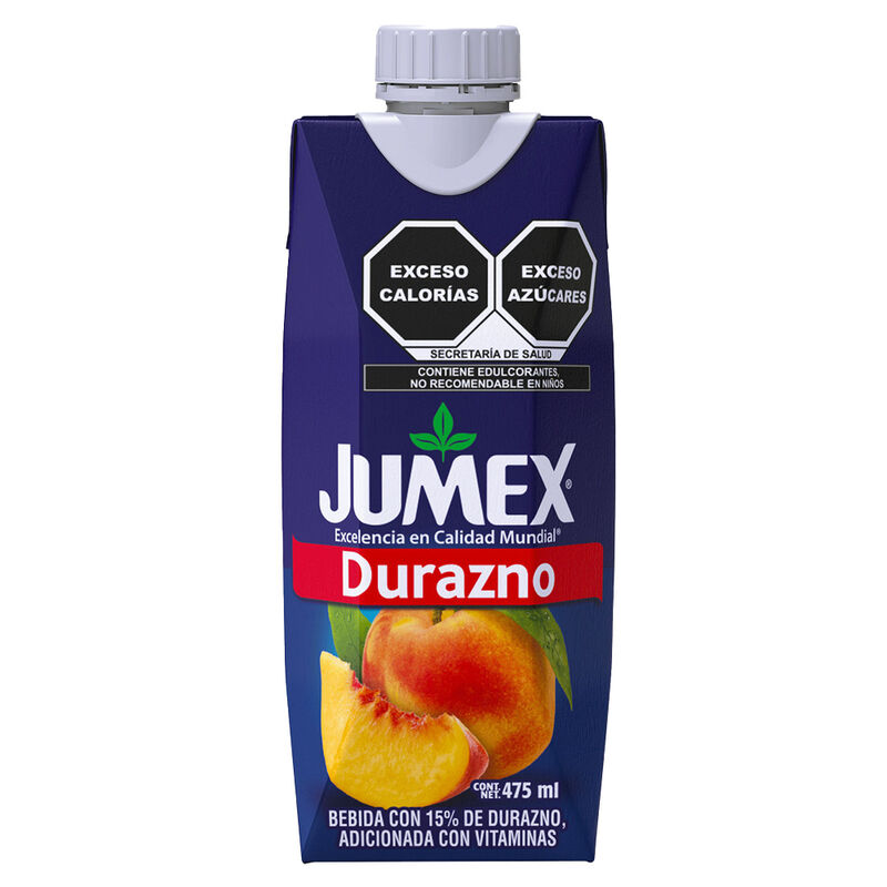 JUMEX PRISMA DURAZN 475ML image number null