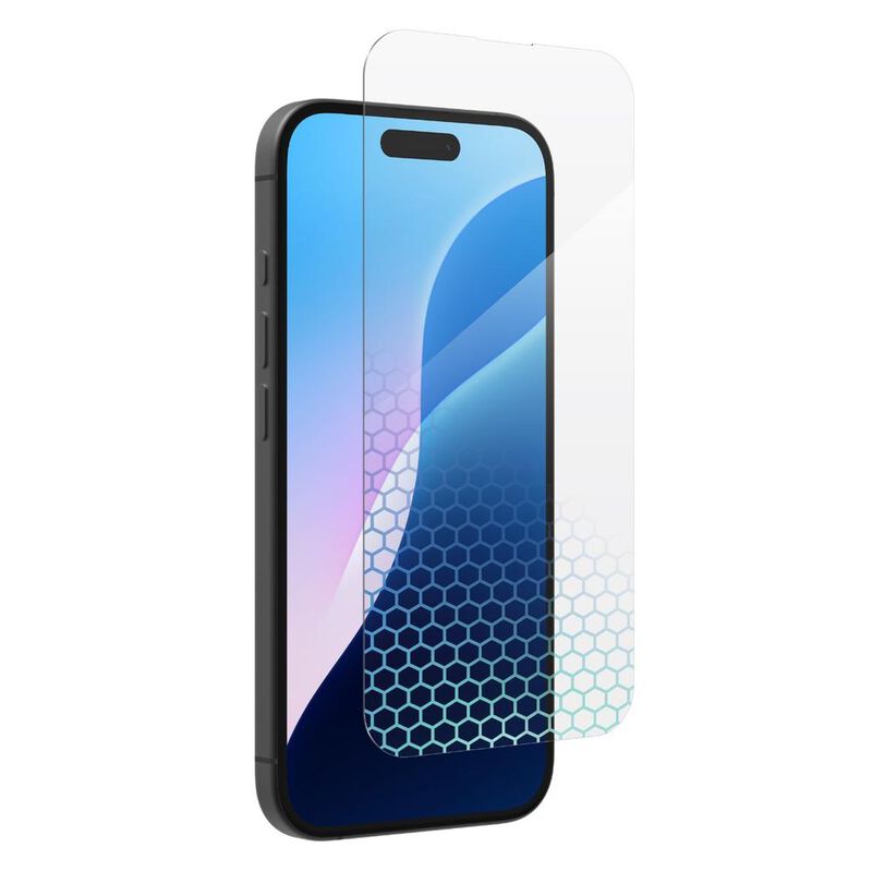 Mica Zagg Glass XTR4 para iPhone 16 image number null