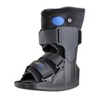 Bota Ferula Baja Neumática Walker Inmovilizador de Tobillo Chica Nanofort
