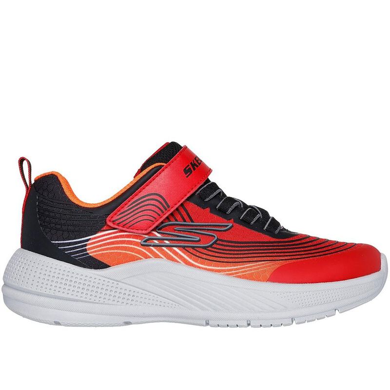 Tenis Skechers Microspec Advance Para Ni&ntilde;os 17 ... image number null