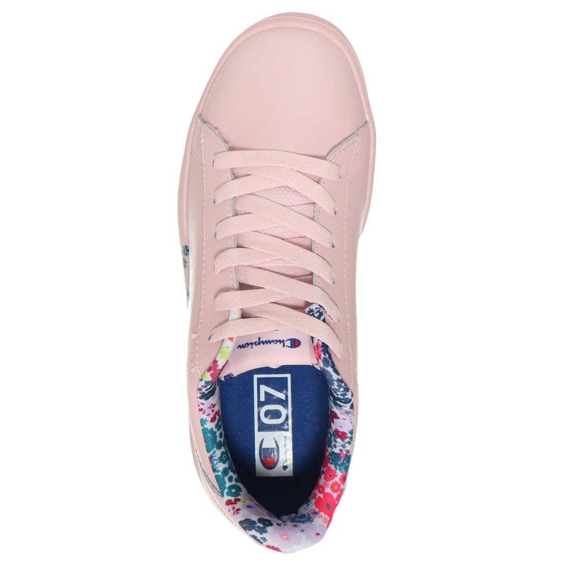 Tenis Champion Pure Floral para Mujer. CA100460... image number null