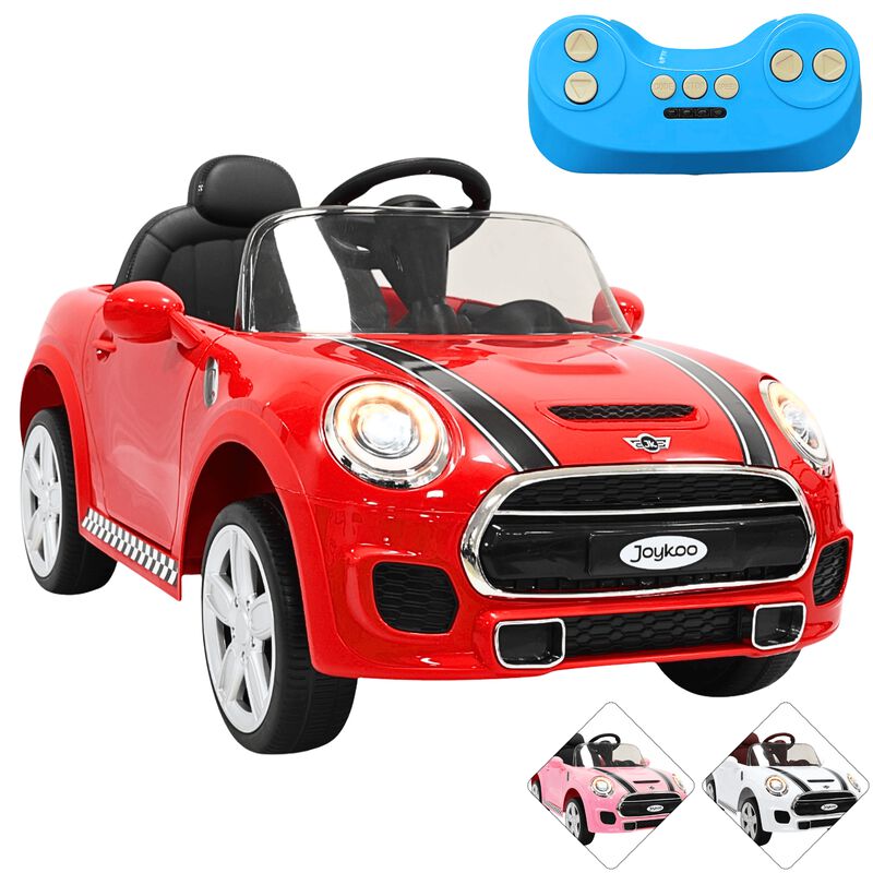 Montable Electrico para Ni&ntilde;os con Luz y Sonido ... image number null