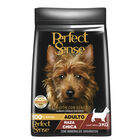Perfect Sense Alimento para Perro Adulto de Raza Pequeña de 3 Kg