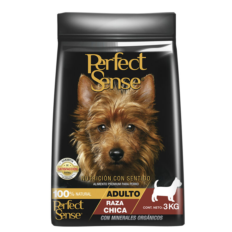 Perfect Sense Alimento para Perro Adulto de Raz... image number null