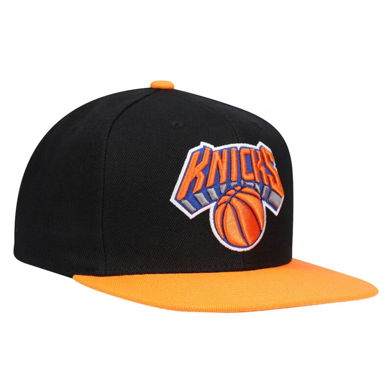 Snapback Mitchell&ness Knicks 21178661 image number null