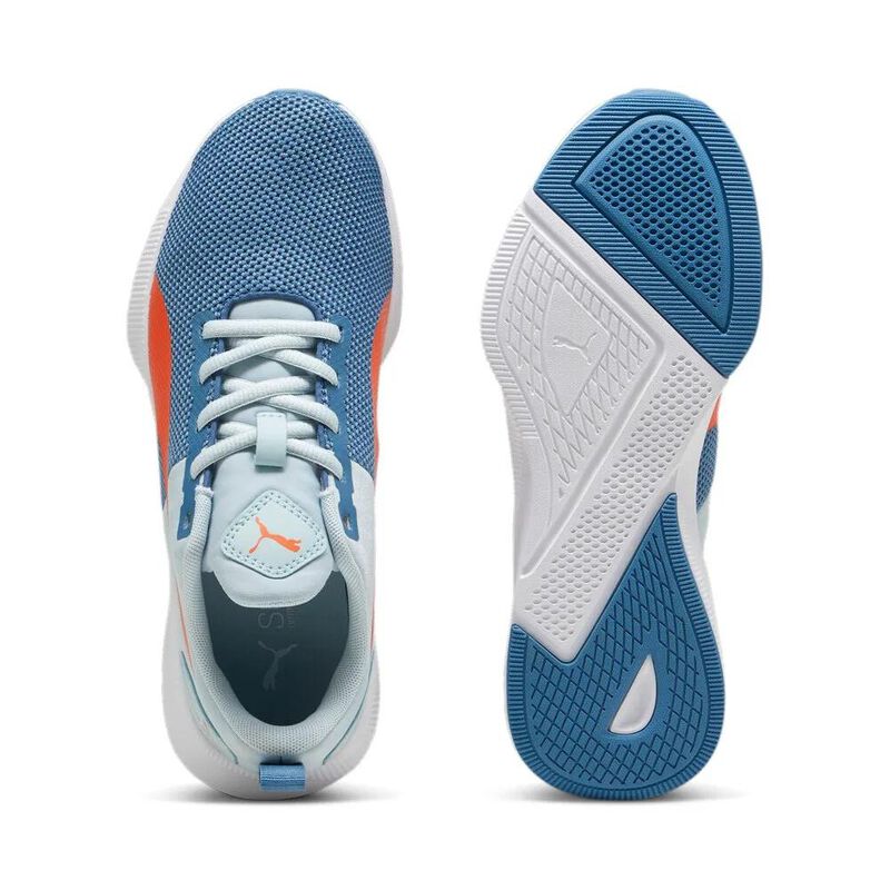Tenis Puma Flyer Runner JR UNISEX image number null
